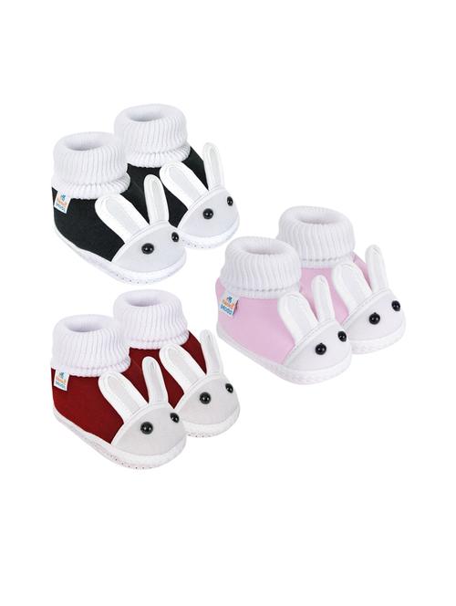 kids fancy soft booty - 18900873 - Very Small Image - 1