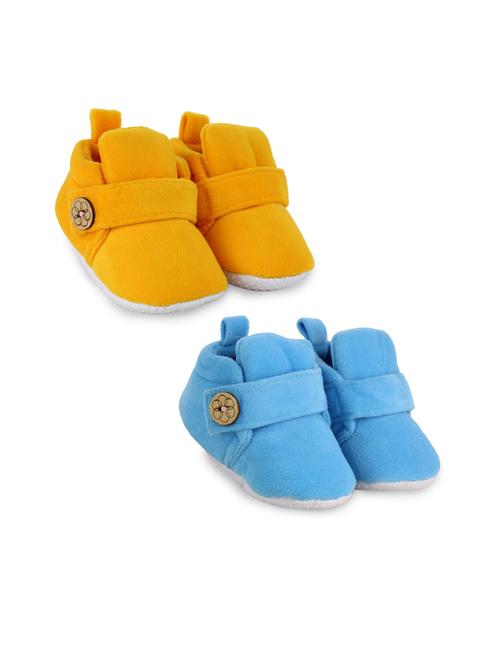 kids fancy soft booty - 18900874 - Very Small Image - 1