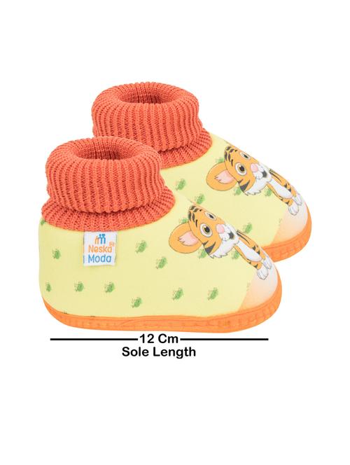 kids fancy soft booty - 18900875 - Very Small Image - 1