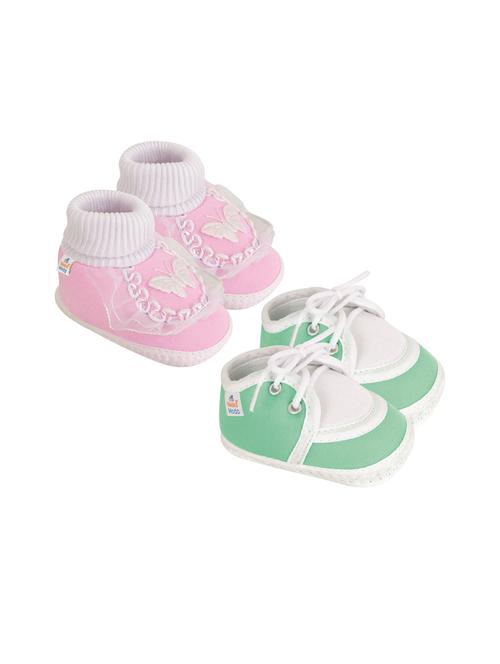 kids fancy soft booty - 18900878 - Very Small Image - 1