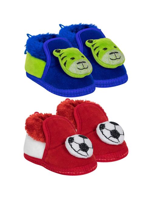 kids fancy soft booty - 18900883 - Very Small Image - 1