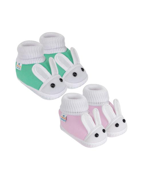 kids fancy soft booty - 18900885 - Very Small Image - 1