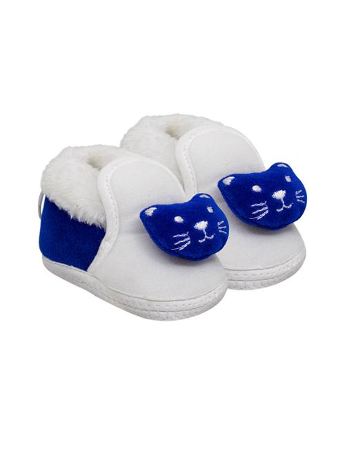 kids fancy soft booty - 18900886 - Very Small Image - 1