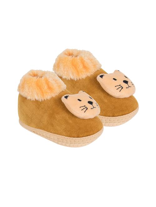 kids fancy soft booty - 18900888 - Very Small Image - 1