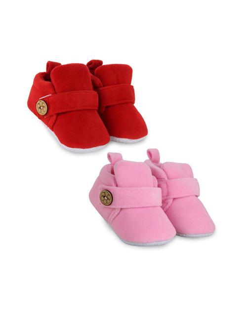 kids fancy soft booty - 18900891 - Very Small Image - 1
