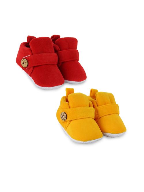 kids fancy soft booty - 18900892 - Very Small Image - 1