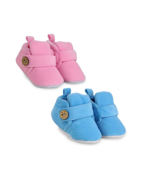 kids fancy soft booty - 18900894 - Very Small Image - 1