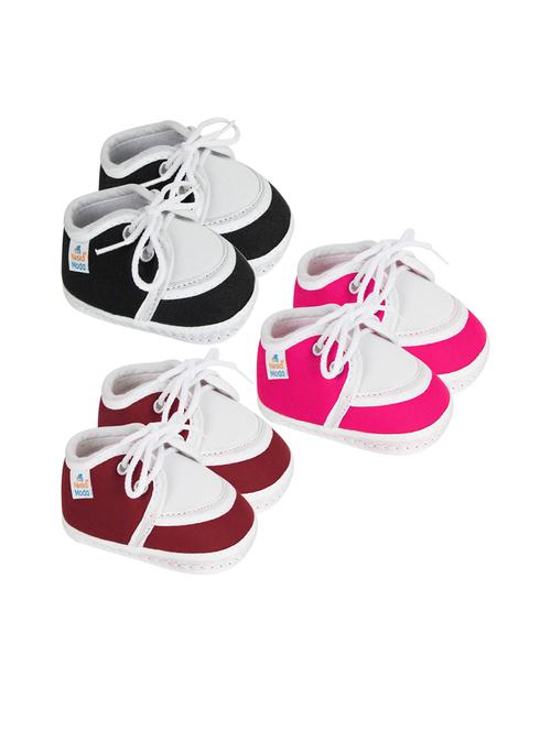 kids fancy soft booty - 18900895 - Very Small Image - 1