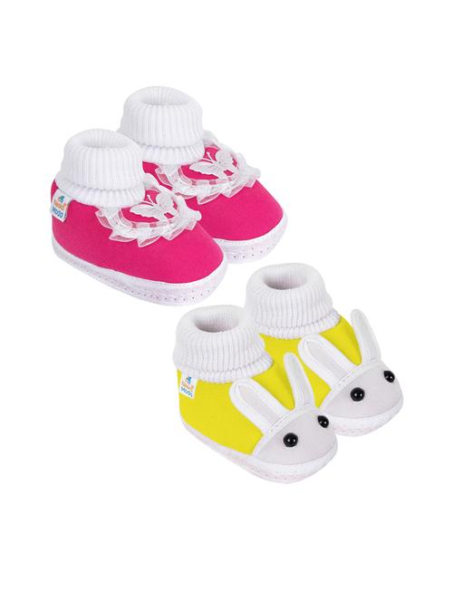 kids fancy soft booty - 18900896 - Very Small Image - 1