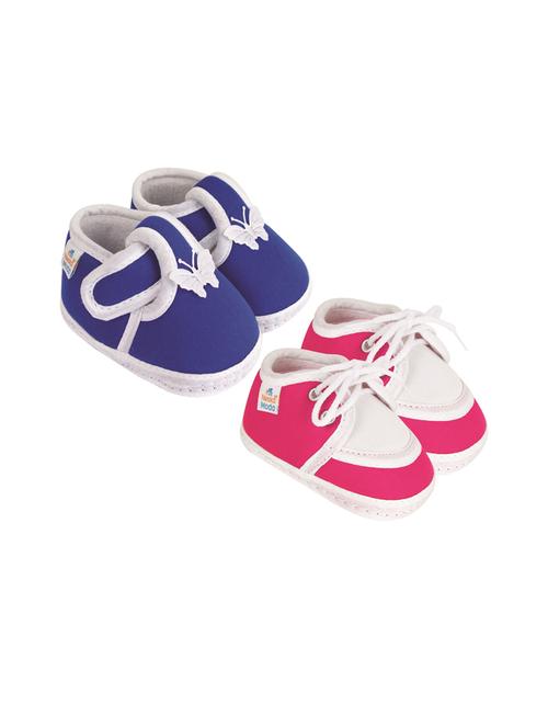 kids fancy soft booty - 18900897 - Very Small Image - 1