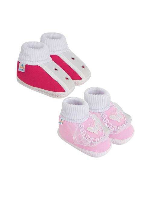 kids fancy soft booty - 18900898 - Very Small Image - 1