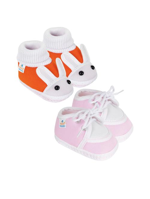 kids fancy soft booty - 18900899 - Very Small Image - 1