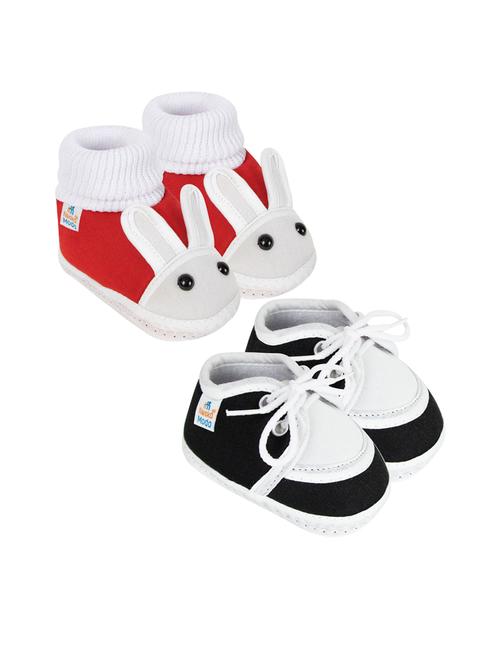 kids fancy soft booty - 18900903 - Very Small Image - 1