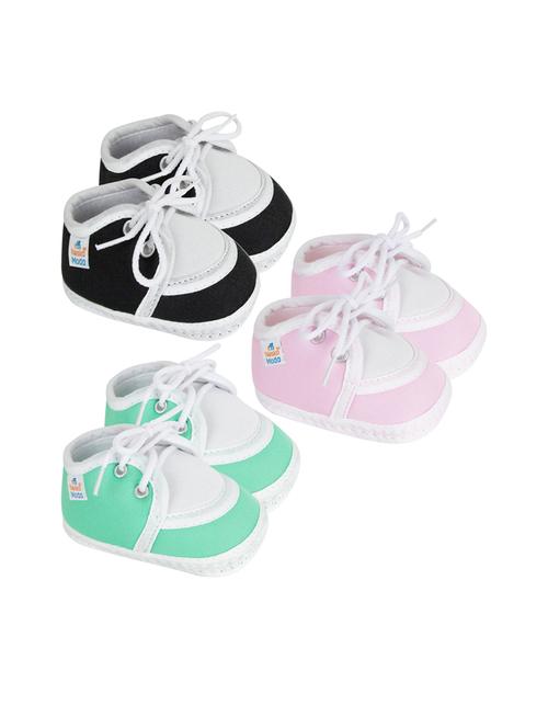 kids fancy soft booty - 18900904 - Very Small Image - 1