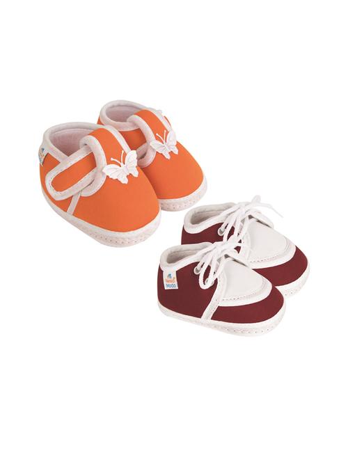 kids fancy soft booty - 18900906 - Very Small Image - 1