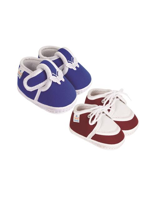 kids fancy soft booty - 18900907 - Very Small Image - 1