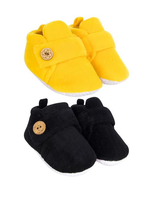 kids fancy soft booty - 18900911 - Very Small Image - 1