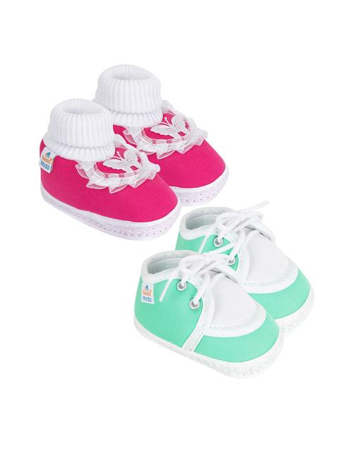 kids fancy soft booty - 18900917 - Very Small Image - 1