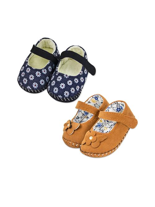 kids fancy soft booty - 18900918 - Very Small Image - 1