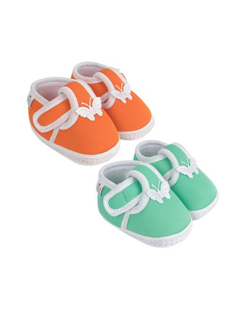 kids fancy soft booty - 18900920 - Very Small Image - 1