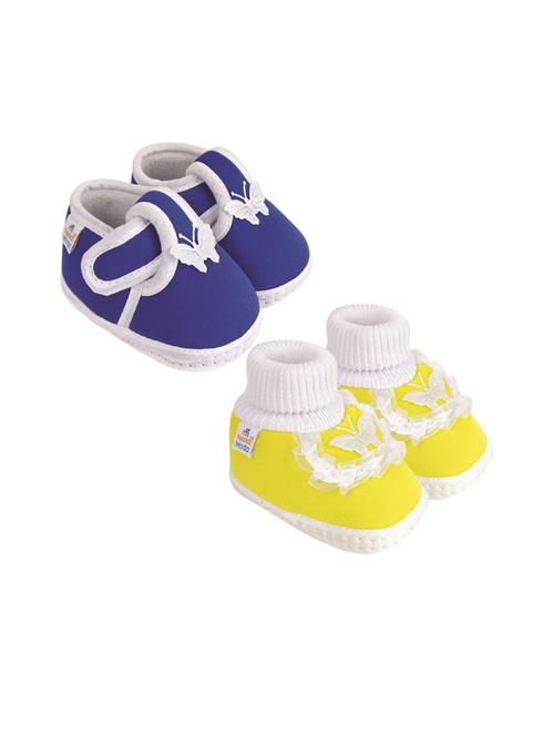 kids fancy soft booty - 18900921 - Very Small Image - 1