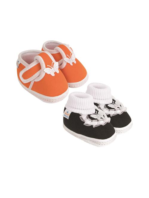 kids fancy soft booty - 18900924 - Very Small Image - 1