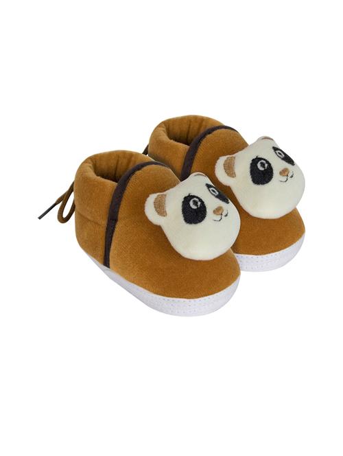 kids fancy soft booty - 18900926 - Very Small Image - 1