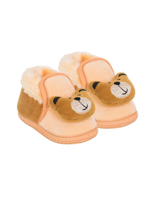 kids fancy soft booty - 18900928 - Very Small Image - 1