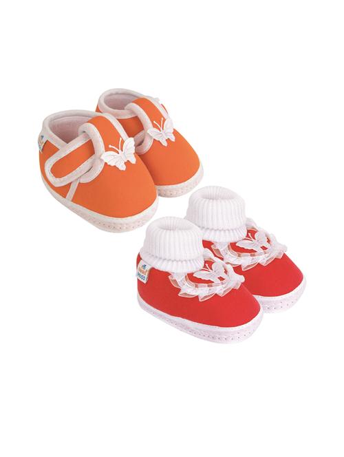 kids fancy soft booty - 18900930 - Very Small Image - 1