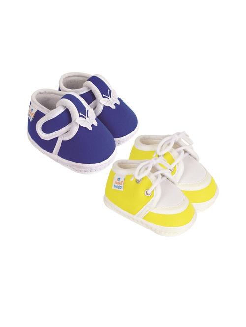 kids fancy soft booty - 18900934 - Very Small Image - 1