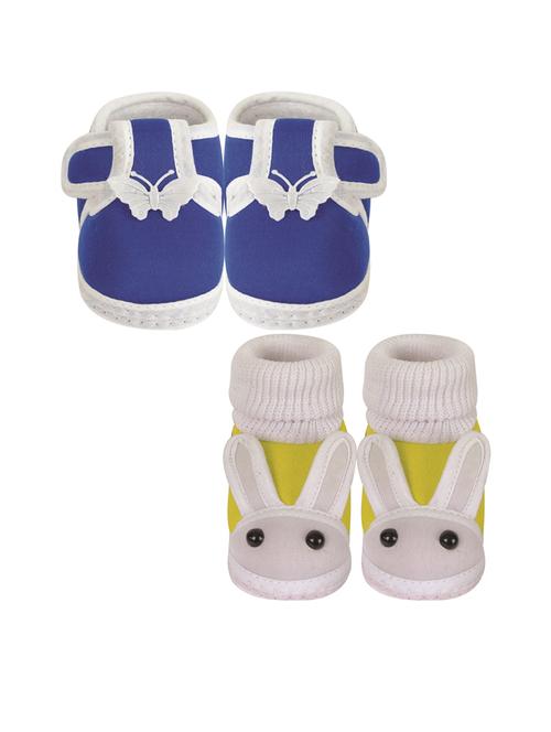 kids fancy soft booty - 18900935 - Very Small Image - 1