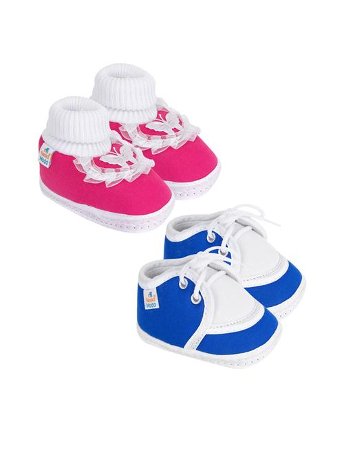 kids fancy soft booty - 18900943 - Very Small Image - 1