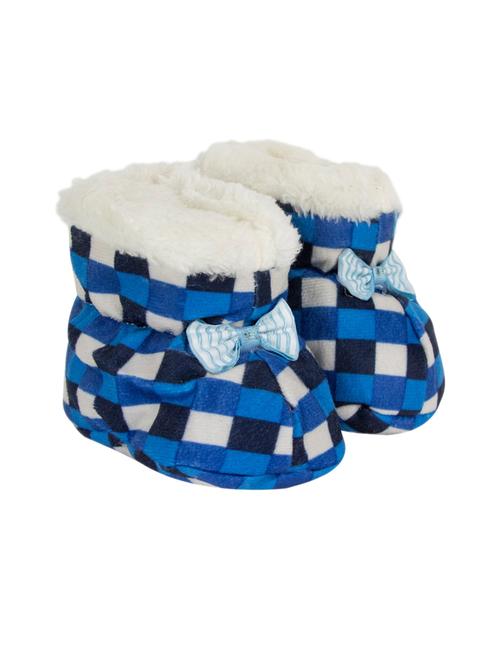 kids fancy soft booty - 18901364 - Very Small Image - 1