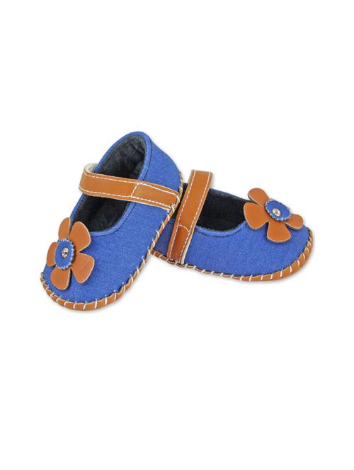 kids fancy soft booty - 18901366 - Very Small Image - 1