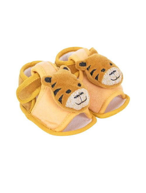 kids fancy soft booty - 18901367 - Very Small Image - 1