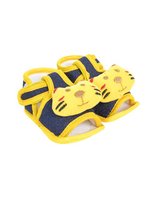 kids fancy soft booty - 18901373 - Very Small Image - 1
