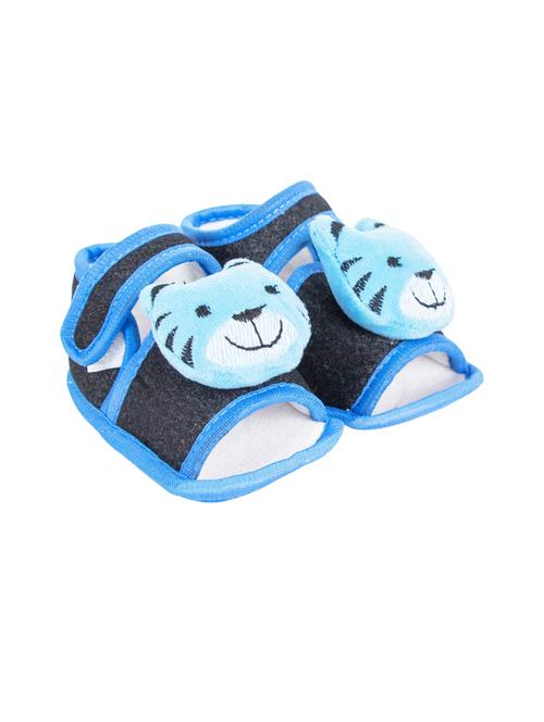 kids fancy soft booty - 18901390 - Very Small Image - 1