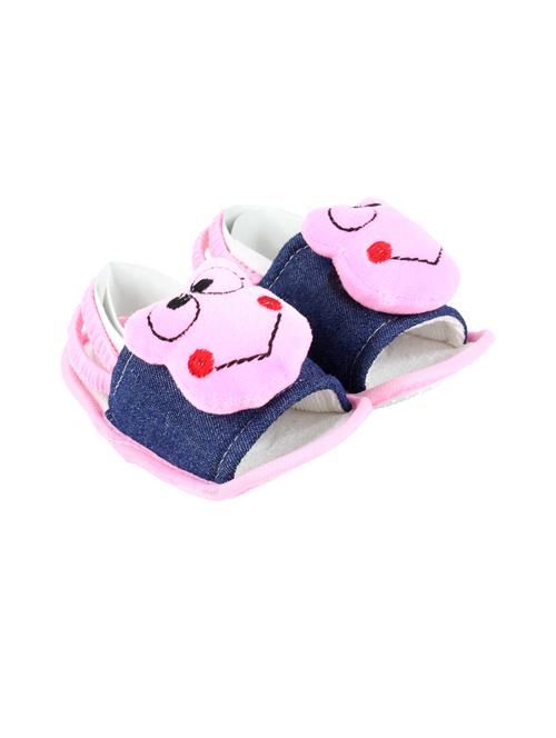 kids fancy soft booty - 18901391 - Very Small Image - 1