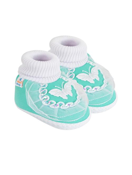 kids fancy soft booty - 18901394 - Very Small Image - 1