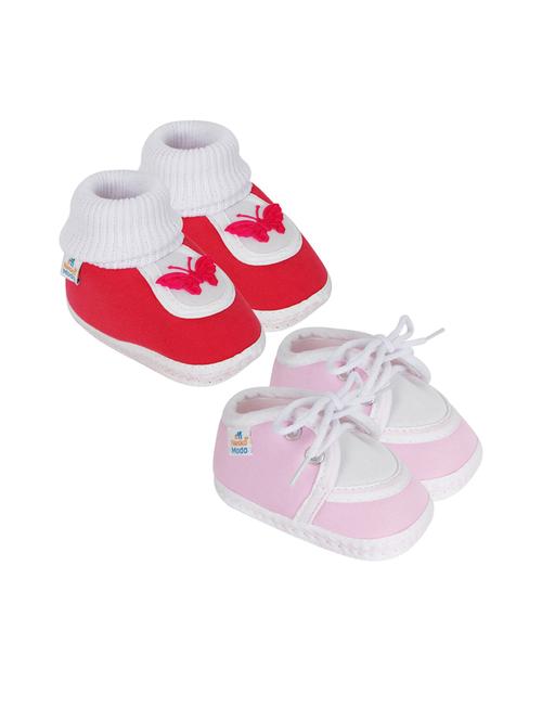 kids fancy soft booty set - 18901396 - Very Small Image - 1