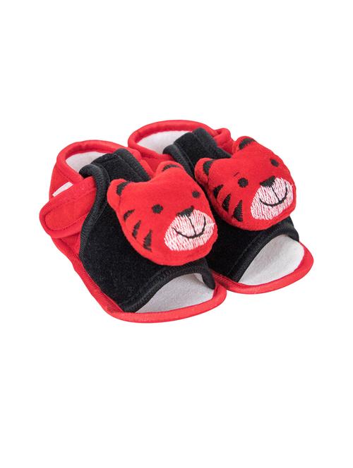 kids fancy soft booty - 18901398 - Very Small Image - 1