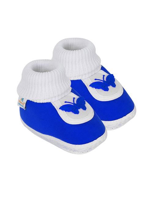 kids fancy soft booty - 18901400 - Very Small Image - 1