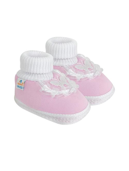 kids fancy soft booty - 18901402 - Very Small Image - 1