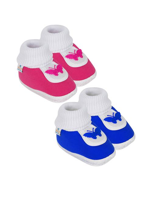 kids fancy soft booty - 18901405 - Very Small Image - 1