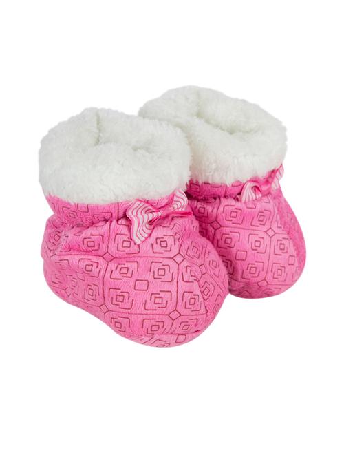 kids fancy soft booty - 18901410 - Very Small Image - 1