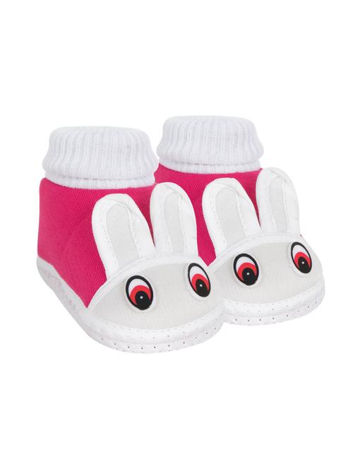 kids fancy soft booty - 18901425 - Very Small Image - 1
