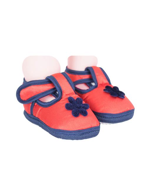 kids fancy soft booty - 18901426 - Very Small Image - 1