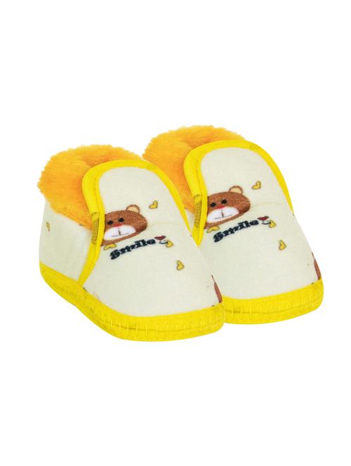 kids fancy soft booty - 18901429 - Very Small Image - 1
