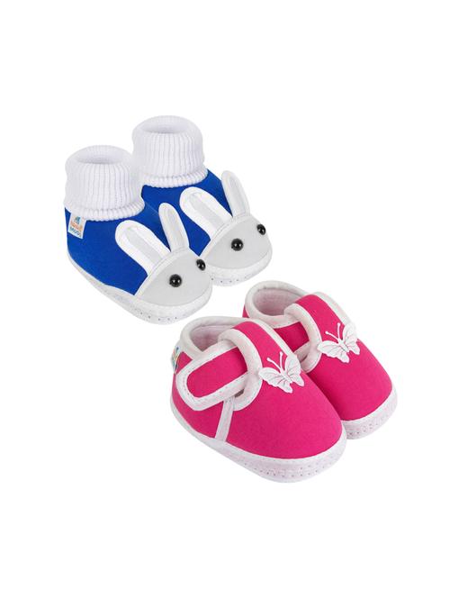 kids fancy soft booty - 18901442 - Very Small Image - 1