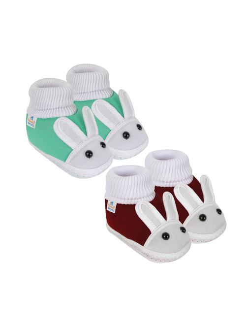 kids fancy soft booty - 18901445 - Very Small Image - 1
